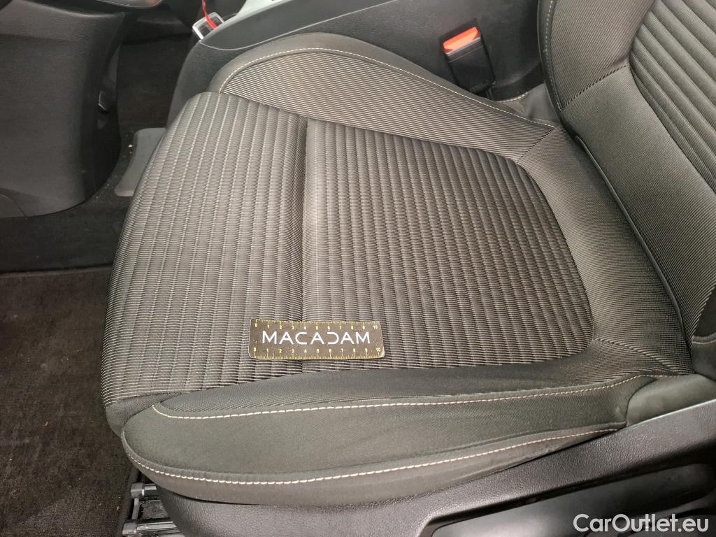  Renault  Scenic RENAULT Scénic / 2016 / 5P / monospace Business Blue dCi 120 EDC #10