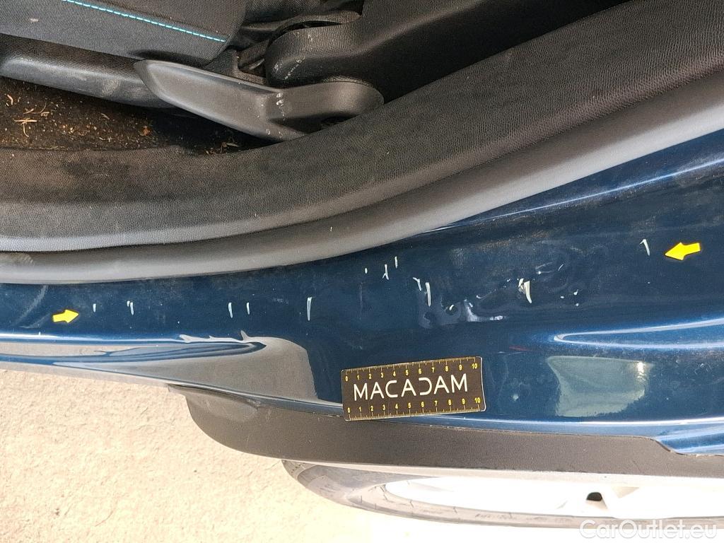  Peugeot  5008  Active Pack 1.2 PureTech 130CV BVA8 7 Sieges E6d #20