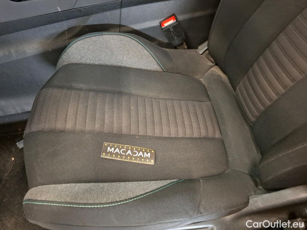  Peugeot  5008  Active Pack 1.2 PureTech 130CV BVA8 7 Sieges E6d #47