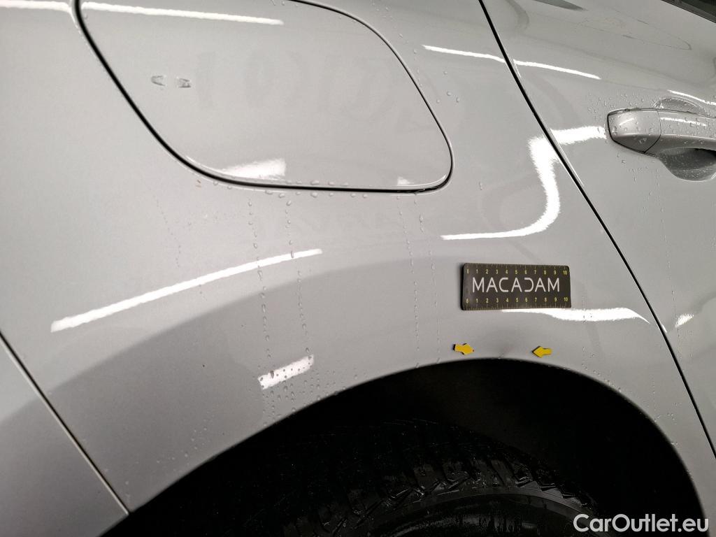  Renault  Scenic RENAULT Scénic / 2016 / 5P / monospace Business Blue dCi 120 EDC #1