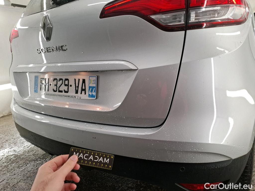  Renault  Scenic RENAULT Scénic / 2016 / 5P / monospace Business Blue dCi 120 EDC #12