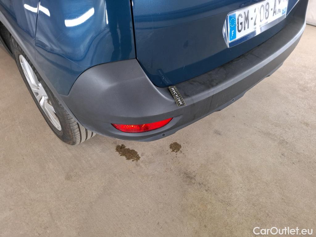  Peugeot  5008  Active Pack 1.2 PureTech 130CV BVA8 7 Sieges E6d #40