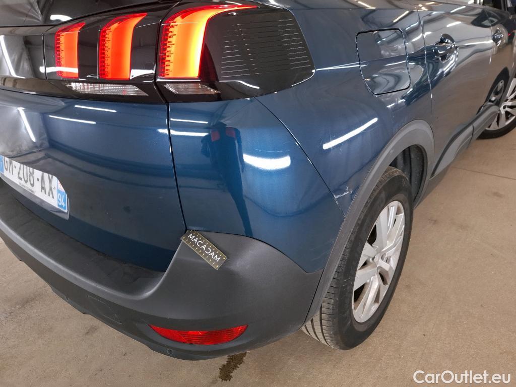  Peugeot  5008  Active Pack 1.2 PureTech 130CV BVA8 7 Sieges E6d #27