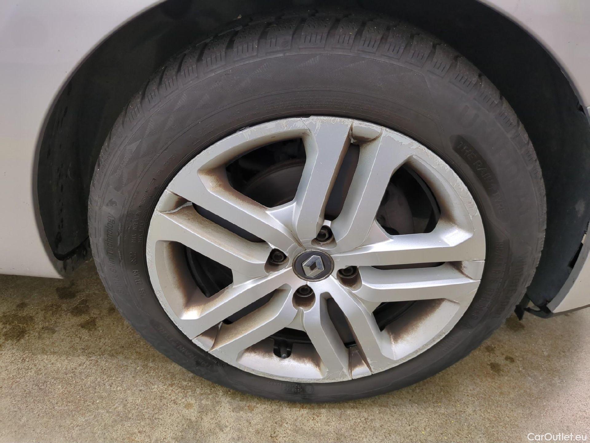  Renault  Clio  IV Business 1.5 dCi 90CV BVM5 E6 #2