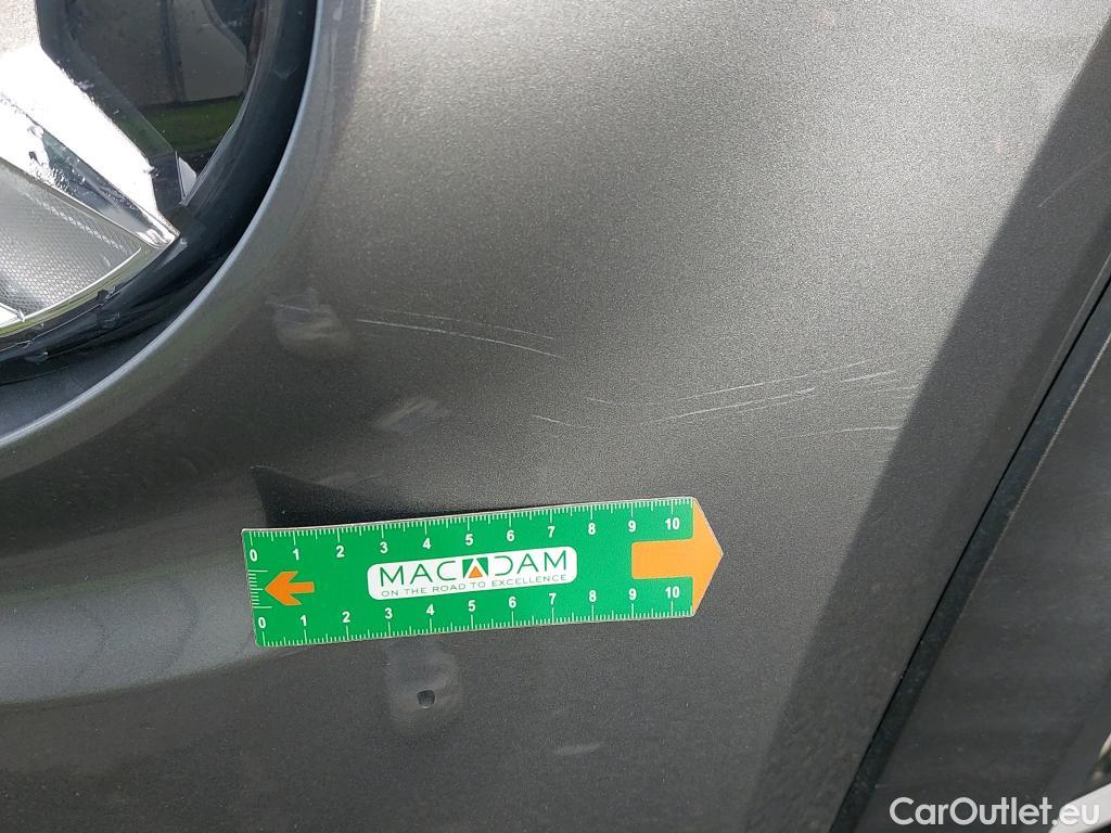  Nissan  Juke NISSAN  / 2019 / 5P / Crossover DIG-T 114 BVM6 Business Edition #13