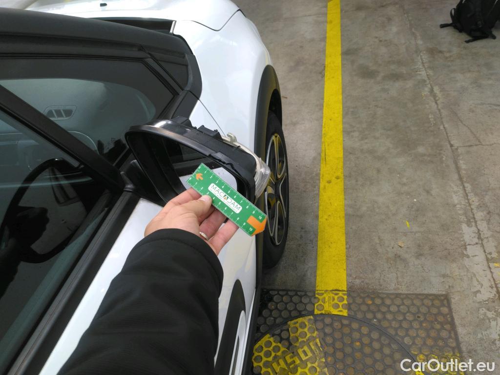  Citroen  C3  Société Feel 1.5 BlueHDI 100CV BVM6 E6dT #1