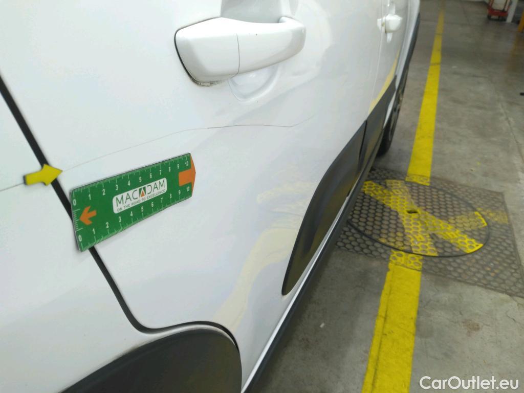  Citroen  C3  Société Feel 1.5 BlueHDI 100CV BVM6 E6dT #22