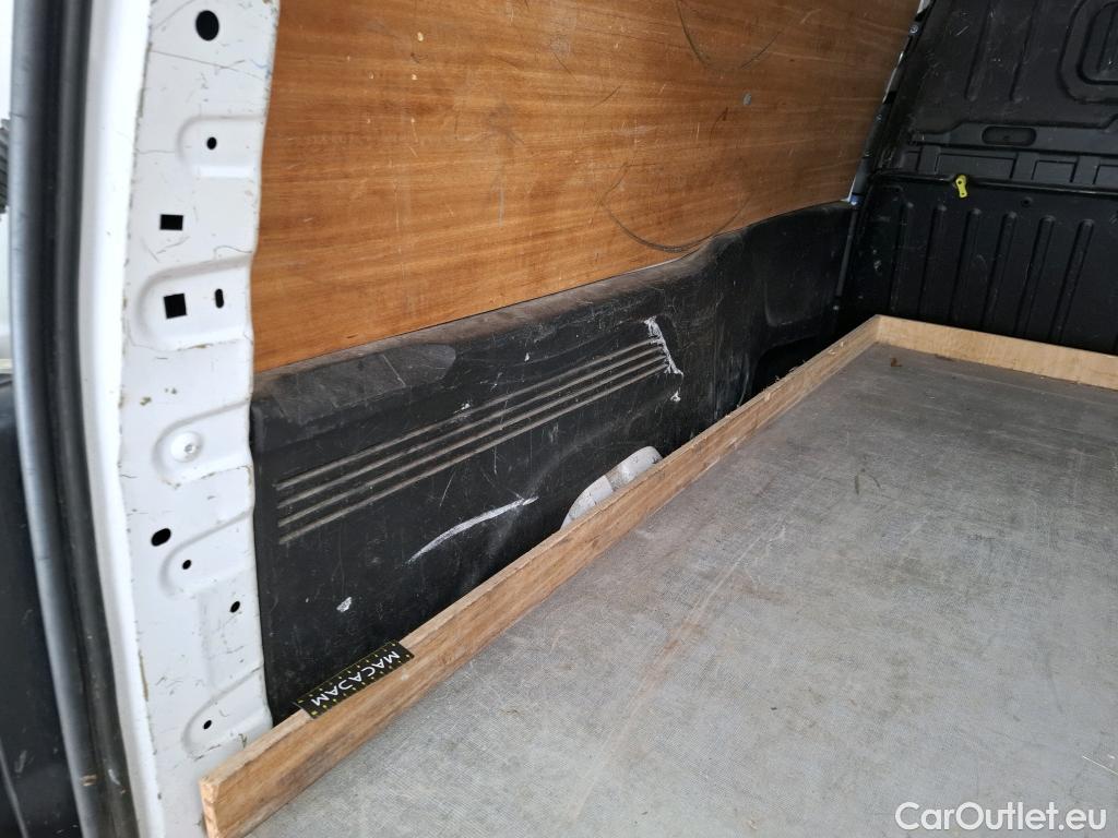  Peugeot  Partner  Asphalt L2 1.5 HDi 100CV BVM5 E6dT #35