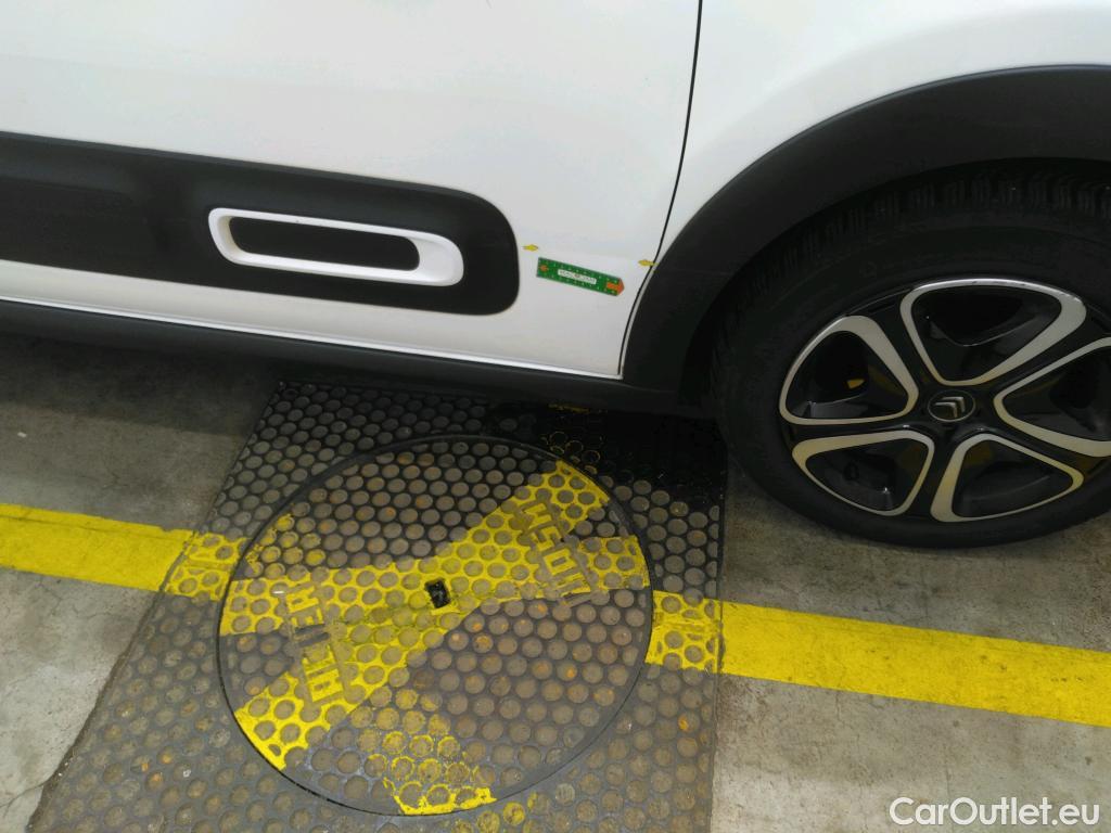  Citroen  C3  Société Feel 1.5 BlueHDI 100CV BVM6 E6dT #7