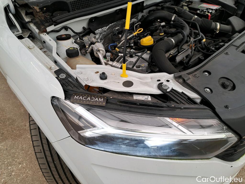  Dacia  Sandero  III Confort 1.0 TCe 90CV BVM5 E6d #16