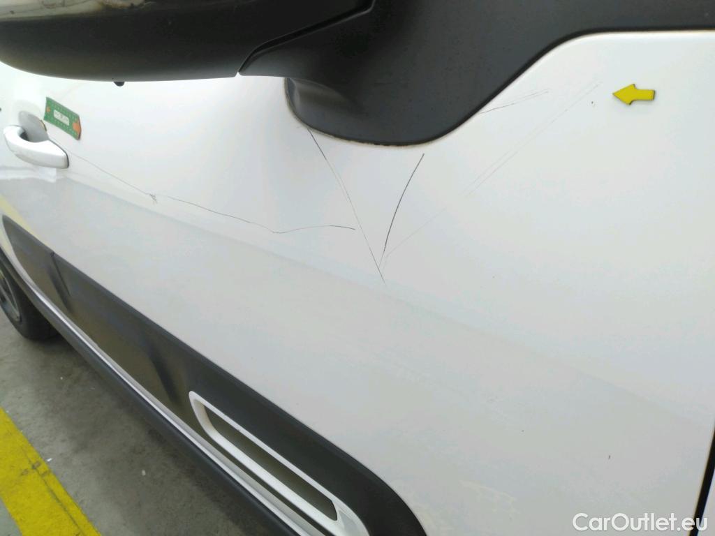  Citroen  C3  Société Feel 1.5 BlueHDI 100CV BVM6 E6dT #5