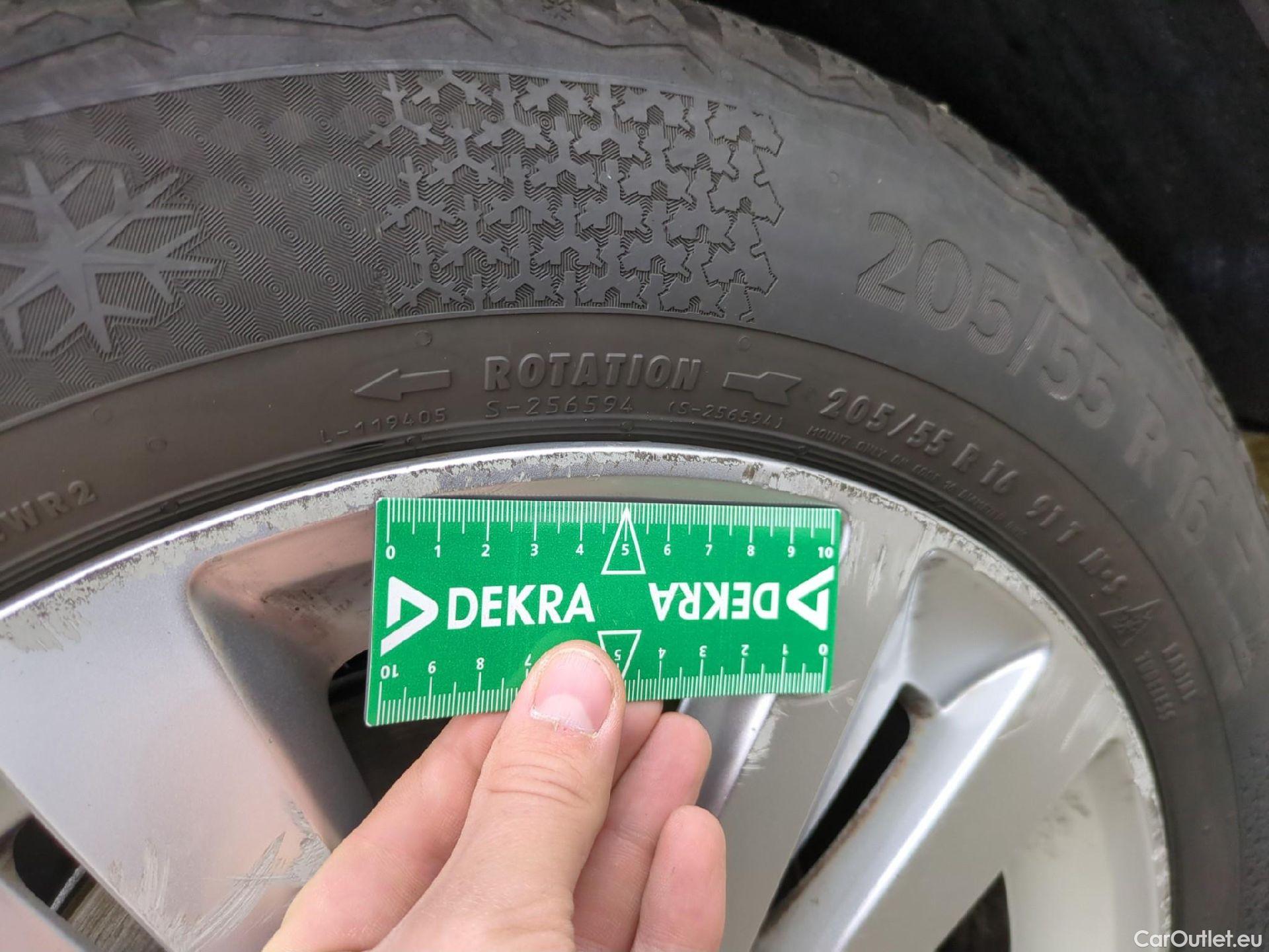  Peugeot  308  Active Business 1.5 HDI 100CV BVM6 E6dT #41