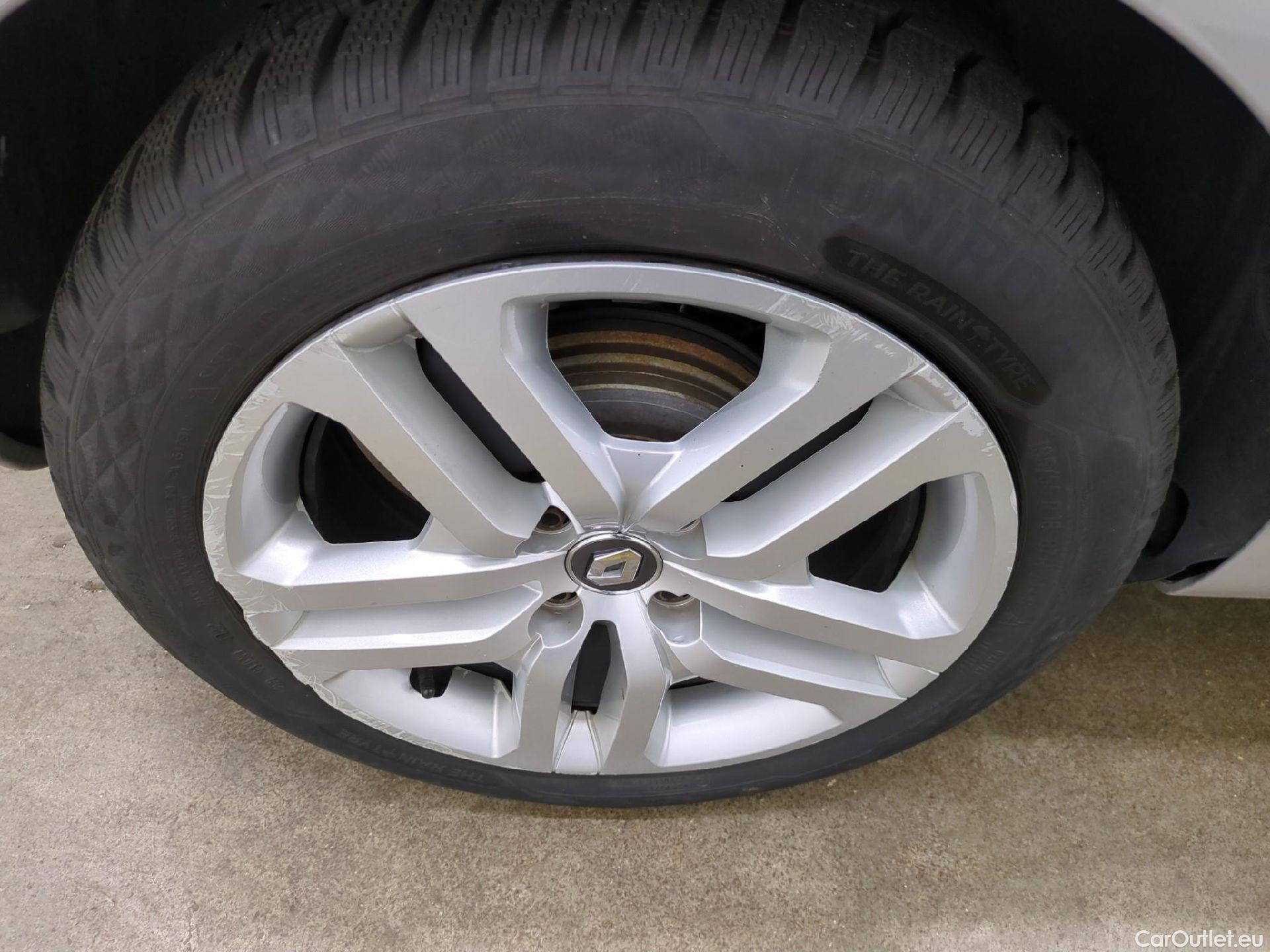  Renault  Clio  IV Business 1.5 dCi 90CV BVM5 E6 #7