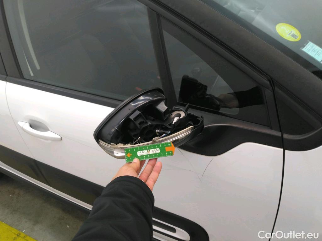  Citroen  C3  Société Feel 1.5 BlueHDI 100CV BVM6 E6dT #32