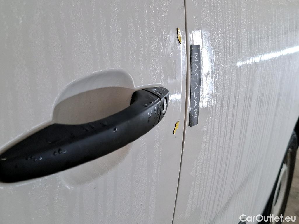  Peugeot  Partner  Asphalt L2 1.5 HDi 100CV BVM5 E6dT #28