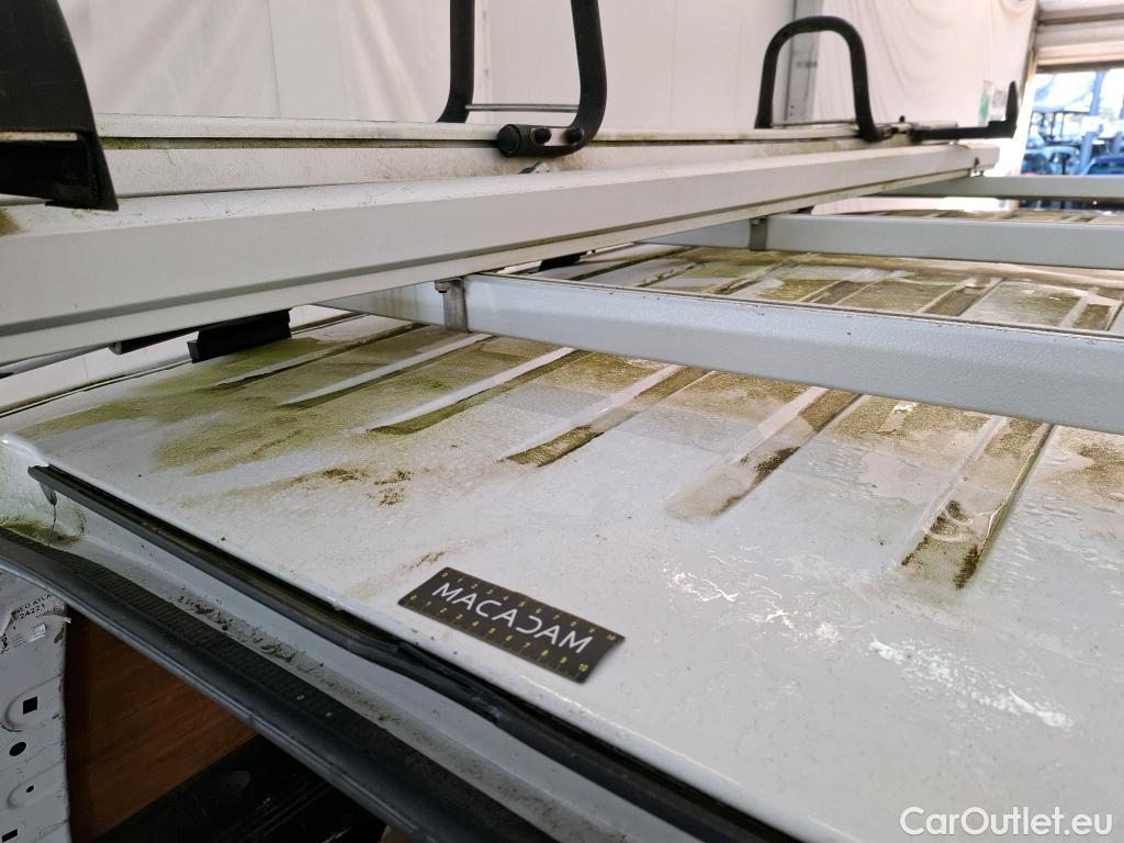  Peugeot  Partner  Asphalt L2 1.5 HDi 100CV BVM5 E6dT #39