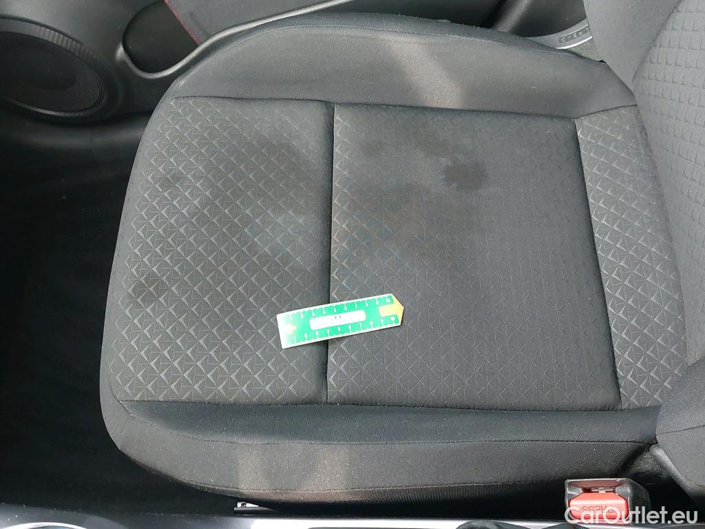  Nissan  Juke NISSAN  / 2019 / 5P / Crossover DIG-T 114 BVM6 Business Edition #4