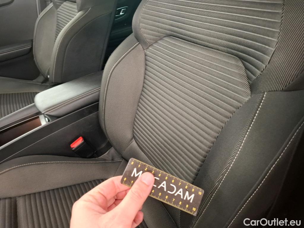  Renault  Scenic RENAULT Scénic / 2016 / 5P / monospace Business Blue dCi 120 EDC #11