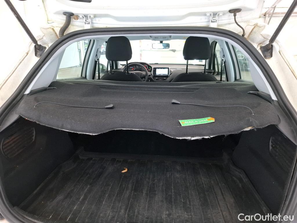  Peugeot  208  Affaire Premium Pack 1.5 HDi 100CV BVM5 E6dT #19