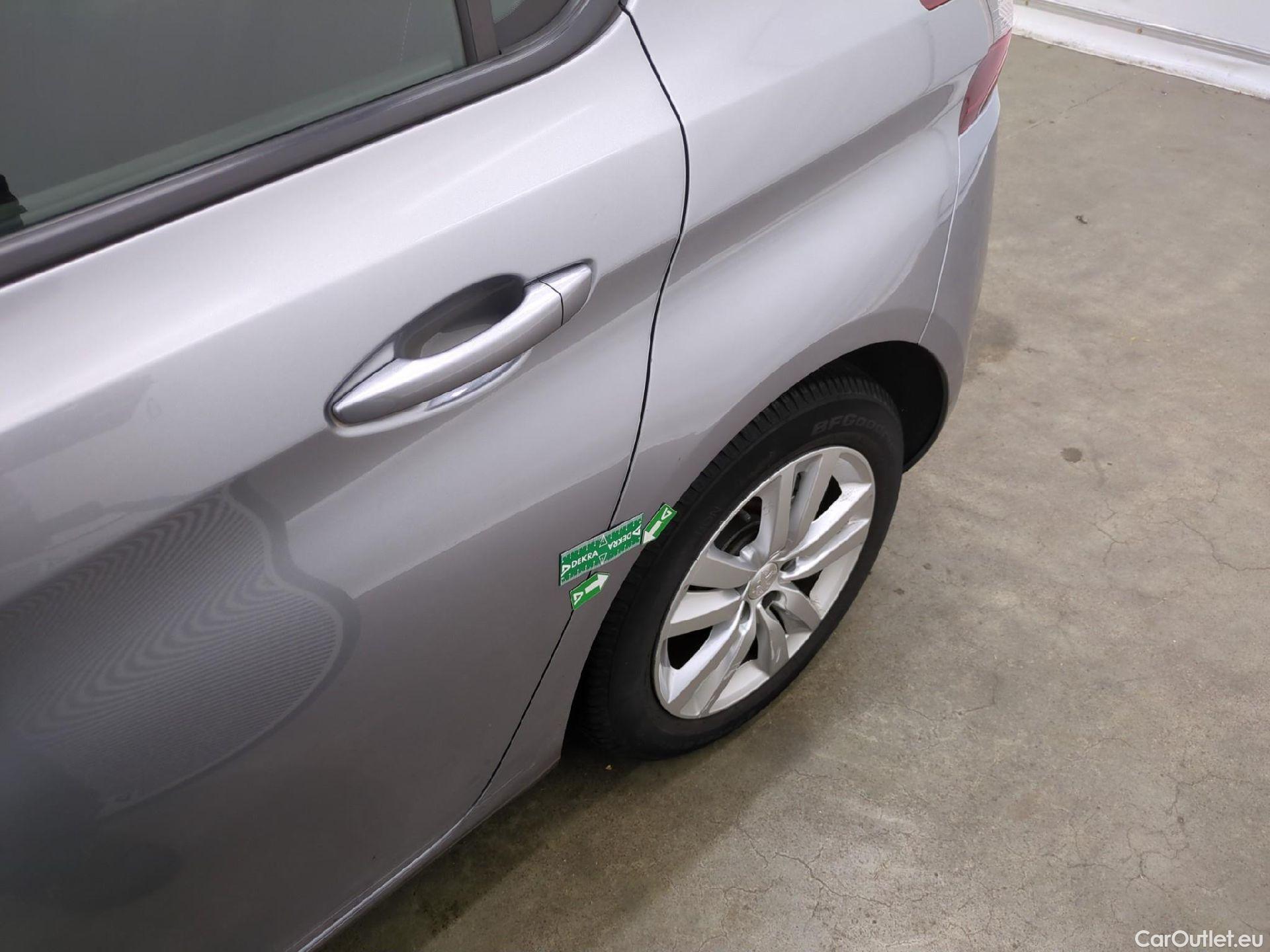  Peugeot  308  Active Business 1.5 HDI 100CV BVM6 E6dT #96