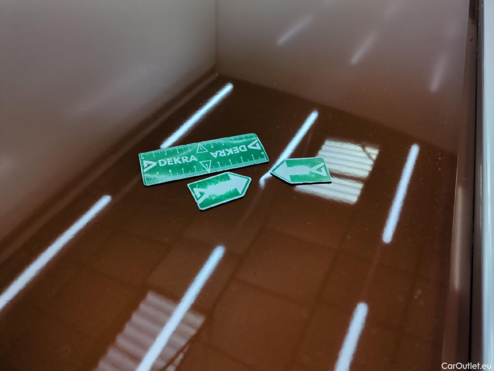  Peugeot  5008  Allure Pack 1.5 HDi 130CV BVA8 7 Sieges E6d #27