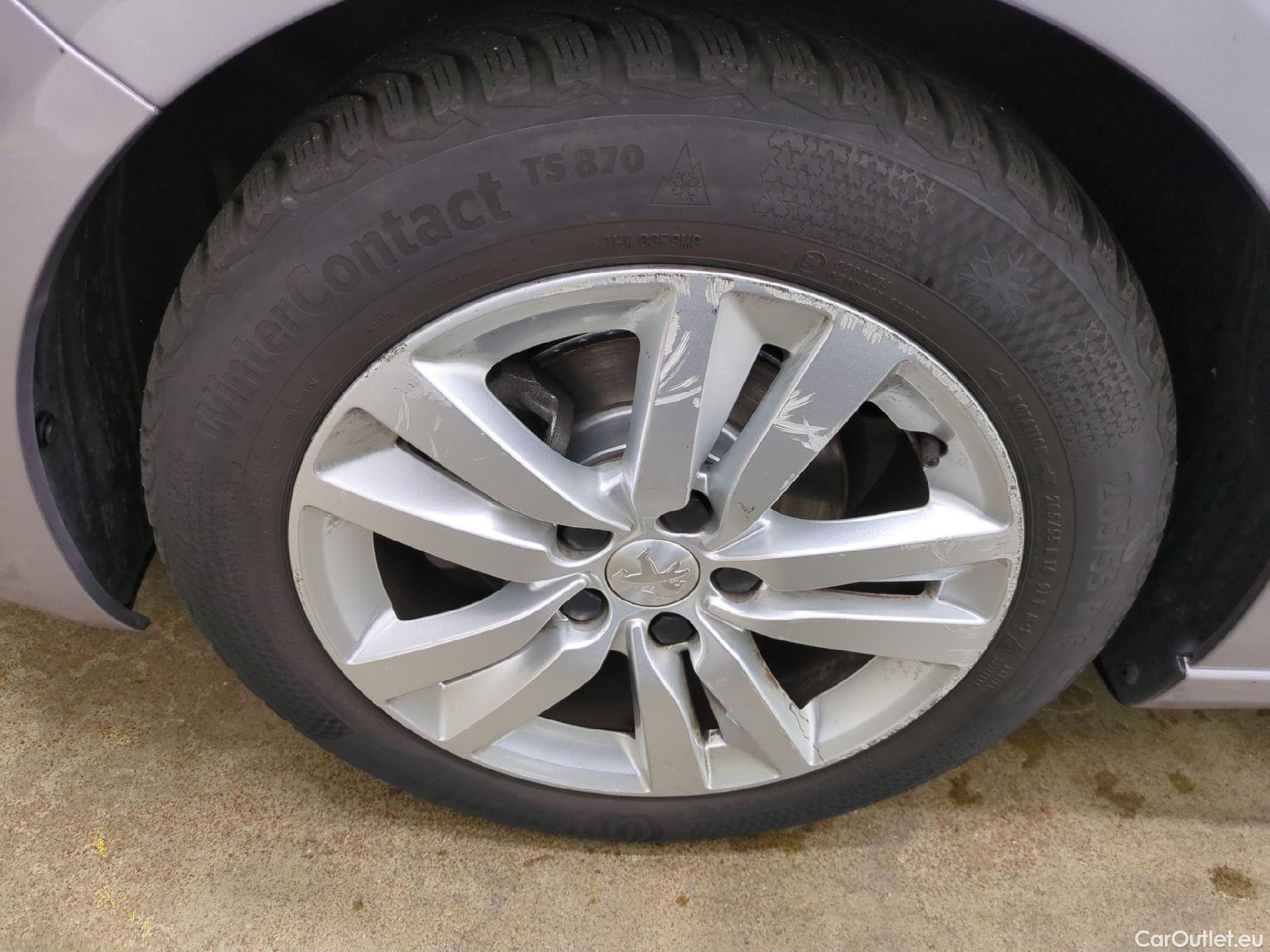  Peugeot  308  Active Business 1.5 HDI 100CV BVM6 E6dT #39