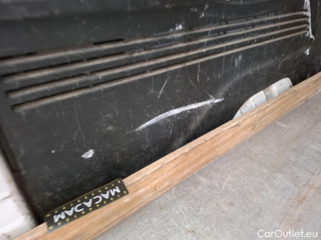  Peugeot  Partner  Asphalt L2 1.5 HDi 100CV BVM5 E6dT #36