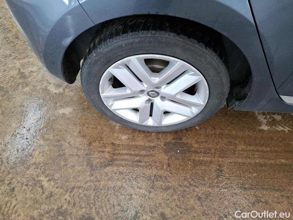  Renault  Clio  V Business 1.6 E-TECH Hybrid 140CV BVA6 E6d #5