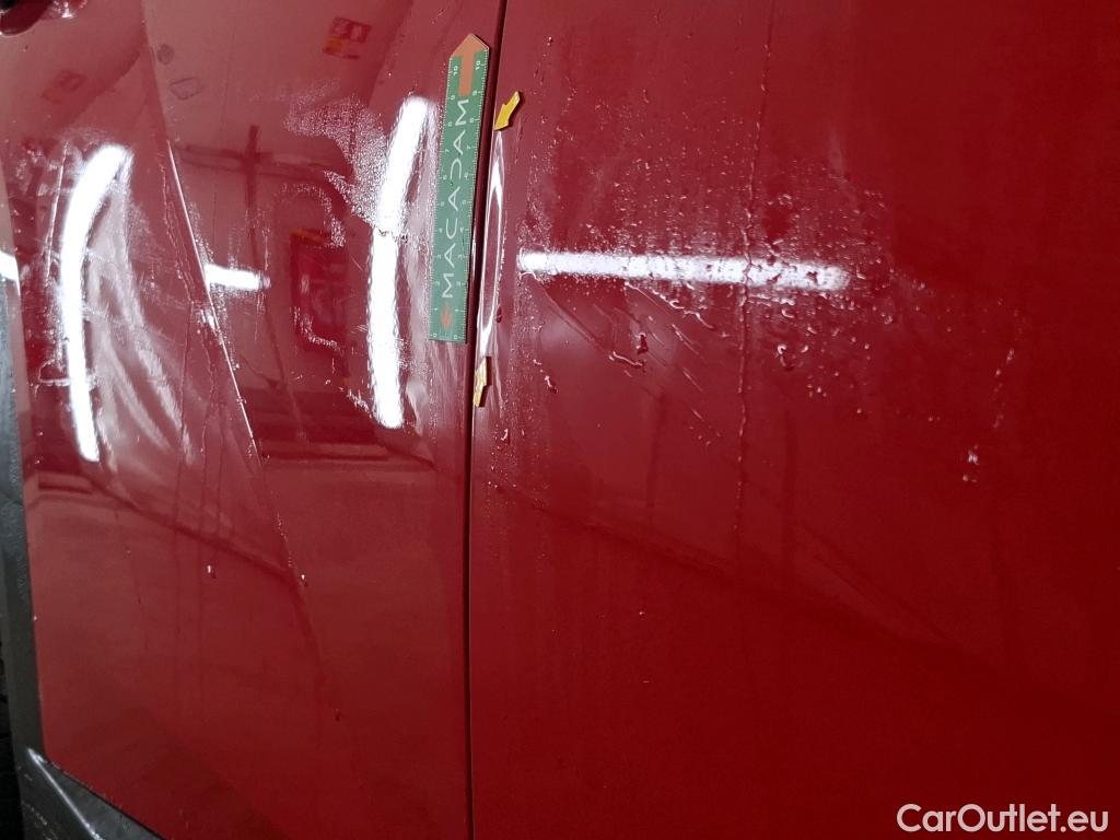  Hyundai  Tucson HYUNDAI  / 2020 / 5P / SUV 1.6 CRDI 136 DCT-7 HYBRID 48V CREATIVE #2