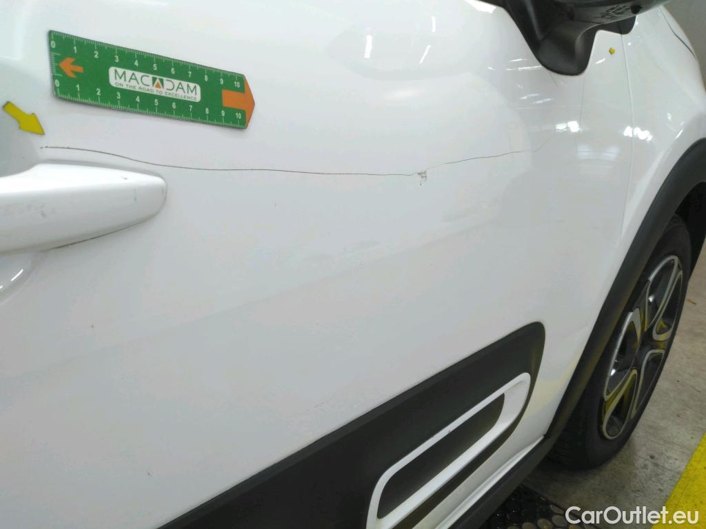  Citroen  C3  Société Feel 1.5 BlueHDI 100CV BVM6 E6dT #4