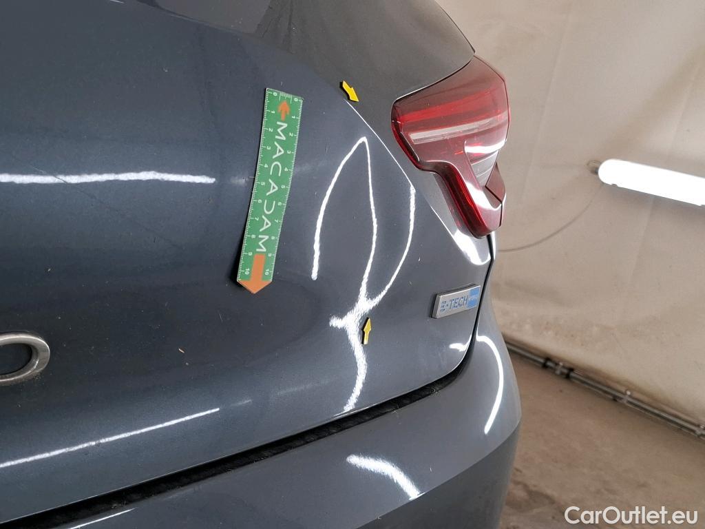  Renault  Clio  V Business 1.6 E-TECH Hybrid 140CV BVA6 E6d #2