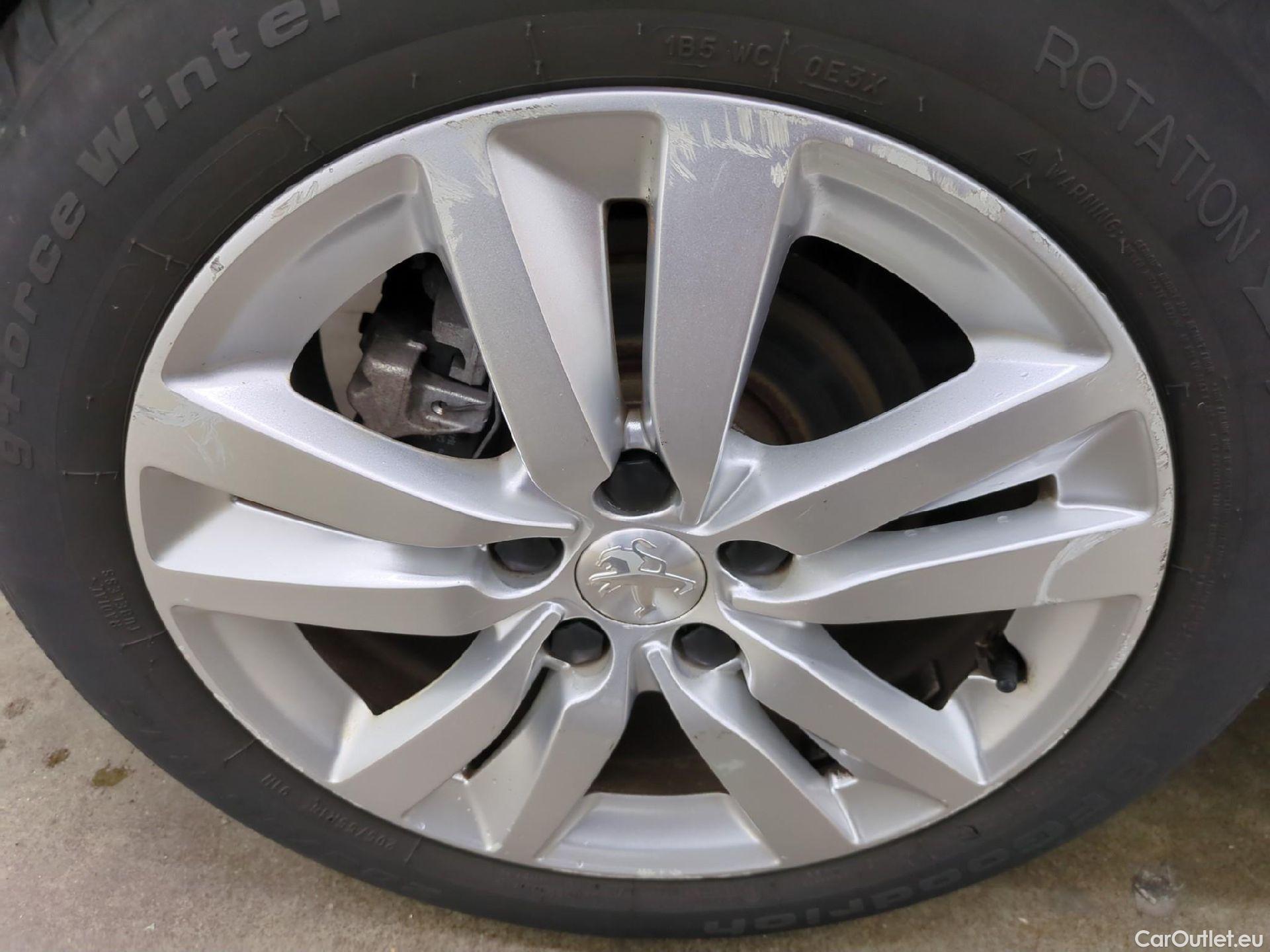  Peugeot  308  Active Business 1.5 HDI 100CV BVM6 E6dT #60