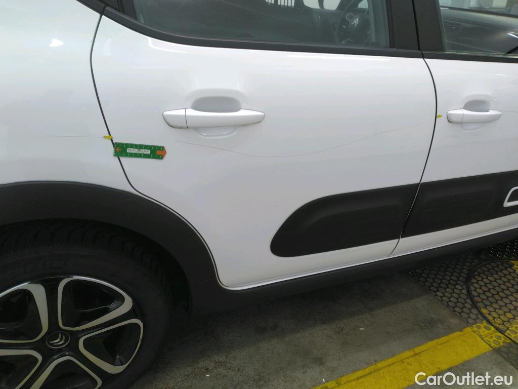  Citroen  C3  Société Feel 1.5 BlueHDI 100CV BVM6 E6dT #20