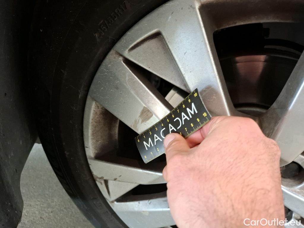  Peugeot  5008  Active Pack 1.2 PureTech 130CV BVA8 7 Sieges E6d #7