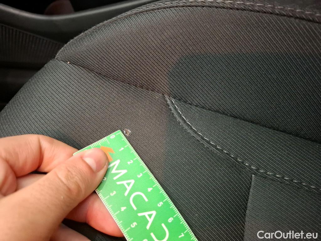  Hyundai  Tucson HYUNDAI  / 2020 / 5P / SUV 1.6 CRDI 136 DCT-7 HYBRID 48V CREATIVE #6