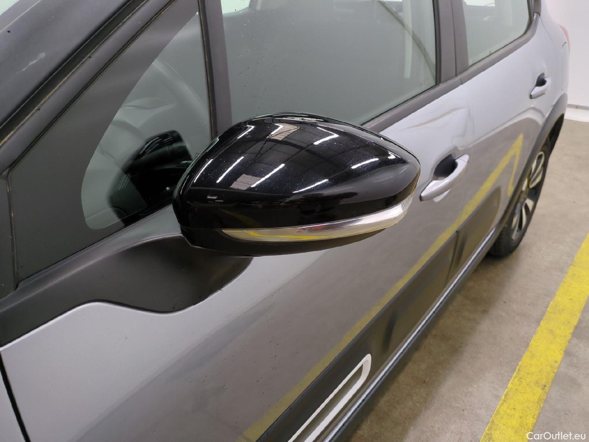  Citroen  C3  Shine 1.2 PureTech 80CV BVM5 E6d #10