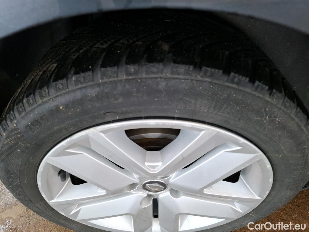  Renault  Clio  V Business 1.6 E-TECH Hybrid 140CV BVA6 E6d #12