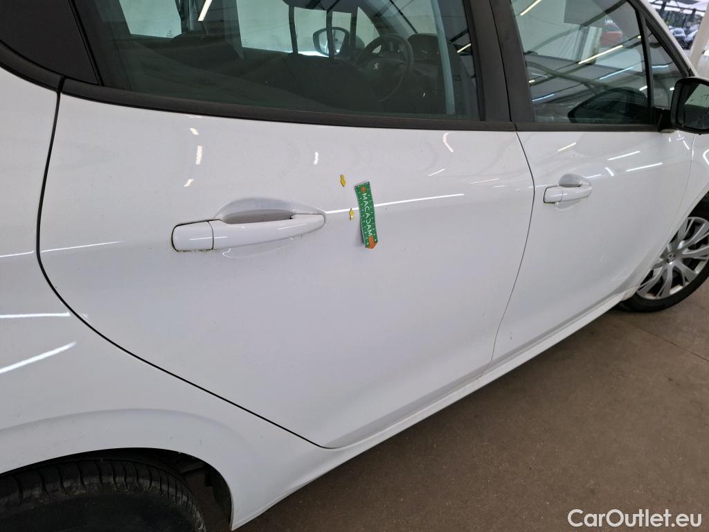  Peugeot  208  Affaire Premium Pack 1.5 HDi 100CV BVM5 E6dT #29