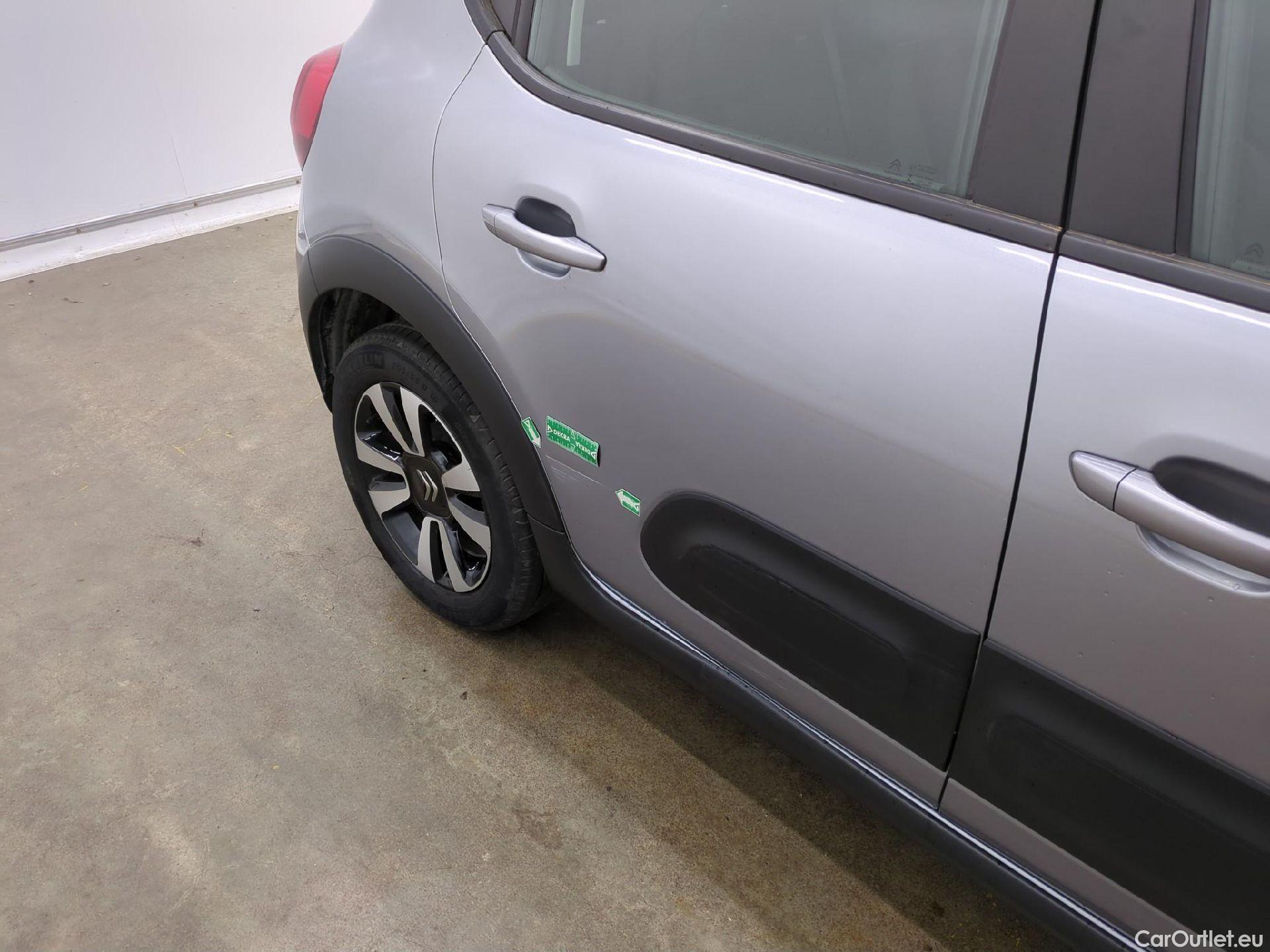  Citroen  C3  Shine 1.2 PureTech 80CV BVM5 E6d #32