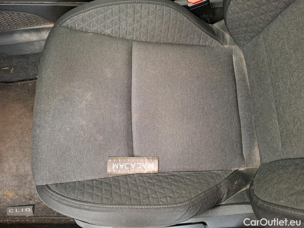  Renault  Clio  V Business 1.0 SCe 65CV BVM5 E6d #9