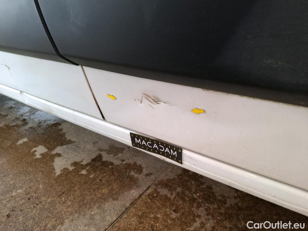  Peugeot  Partner  Asphalt L2 1.5 HDi 100CV BVM5 E6dT #21