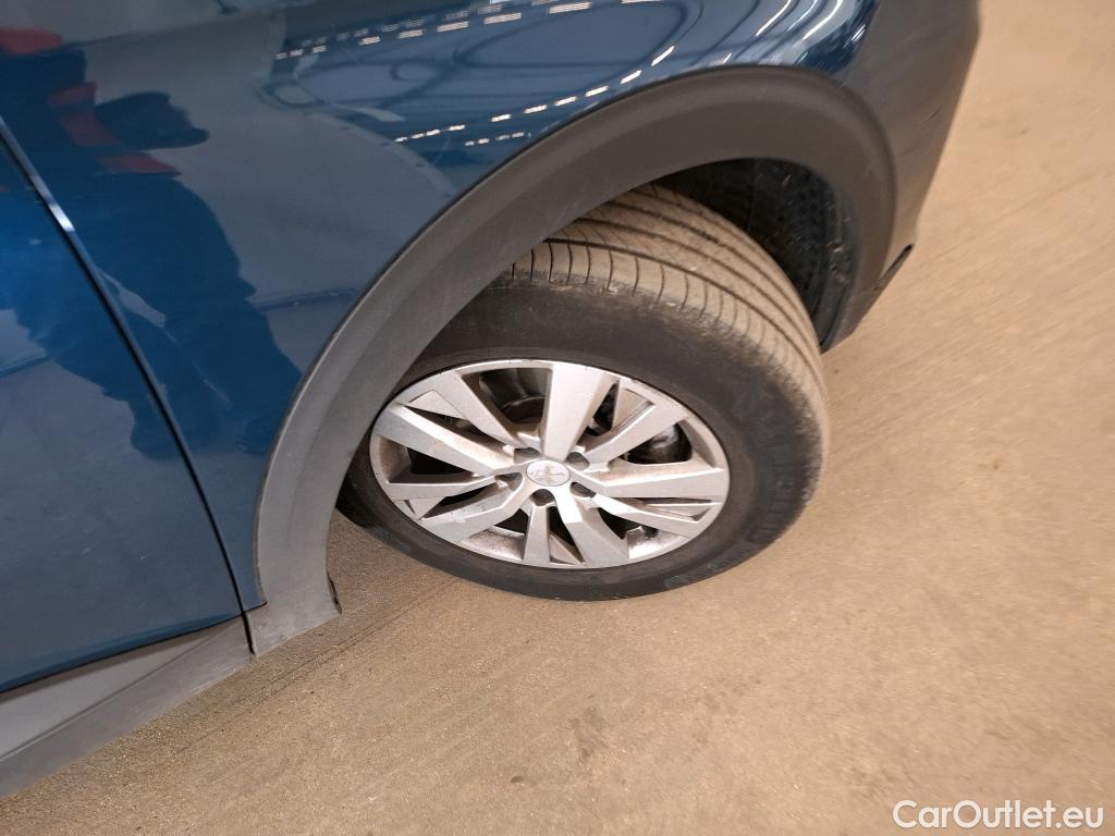  Peugeot  5008  Active Pack 1.2 PureTech 130CV BVA8 7 Sieges E6d #3