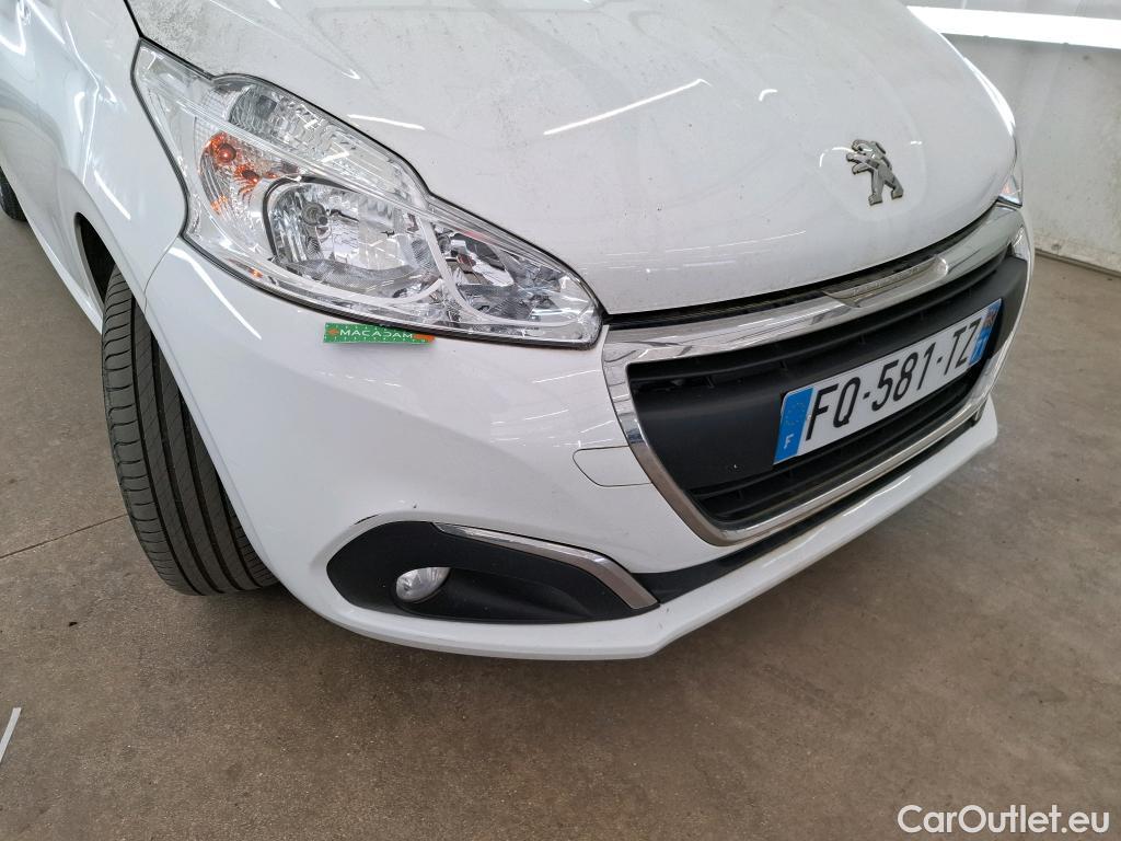  Peugeot  208  Affaire Premium Pack 1.5 HDi 100CV BVM5 E6dT #10