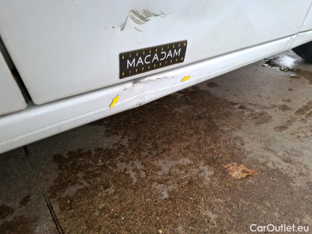  Peugeot  Partner  Asphalt L2 1.5 HDi 100CV BVM5 E6dT #8