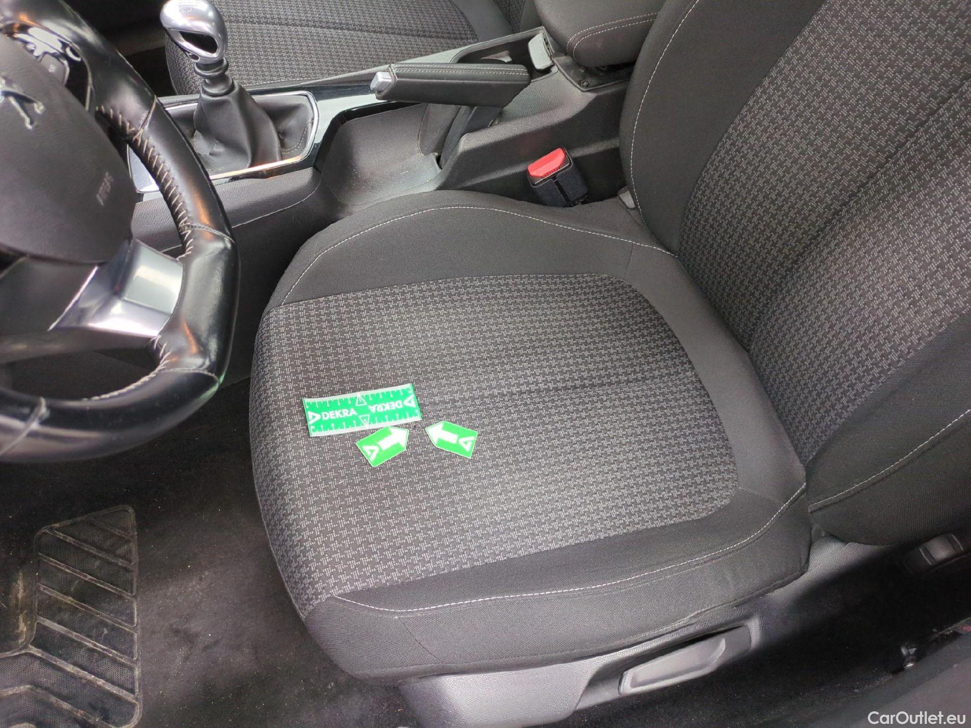  Peugeot  308  Active Business 1.5 HDI 100CV BVM6 E6dT #3