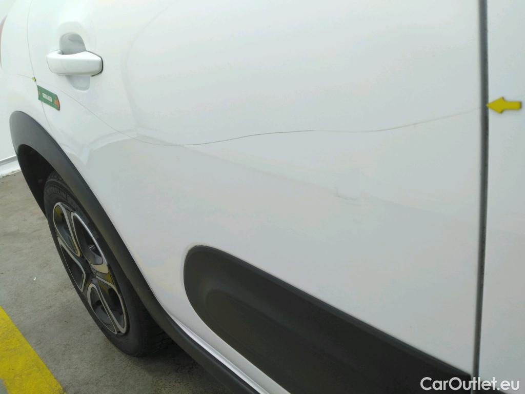  Citroen  C3  Société Feel 1.5 BlueHDI 100CV BVM6 E6dT #23