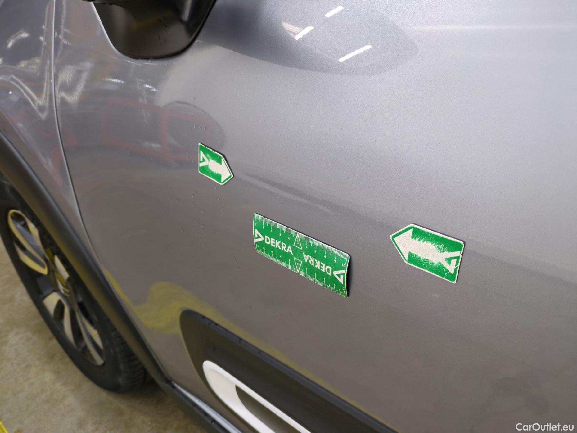  Citroen  C3  Shine 1.2 PureTech 80CV BVM5 E6d #8