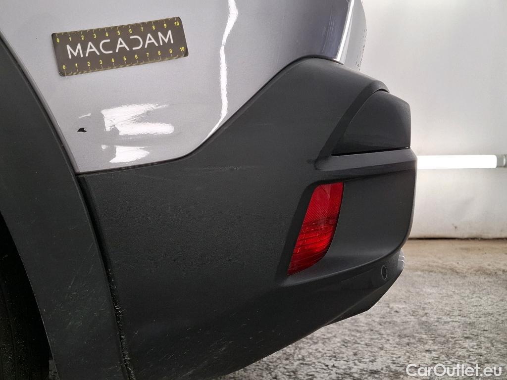  Peugeot  3008  II Active Pack 1.5 HDi 130CV BVA8 E6d #2