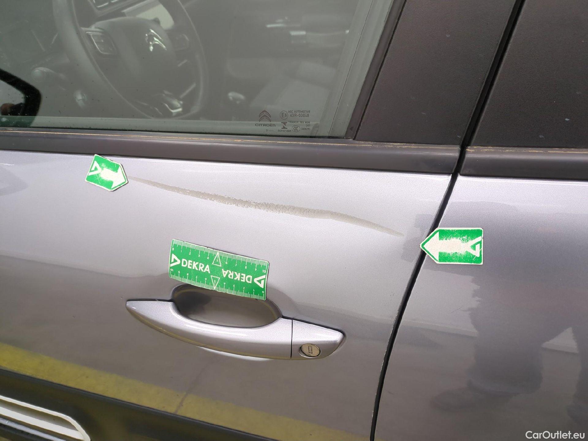  Citroen  C3  Shine 1.2 PureTech 80CV BVM5 E6d #7