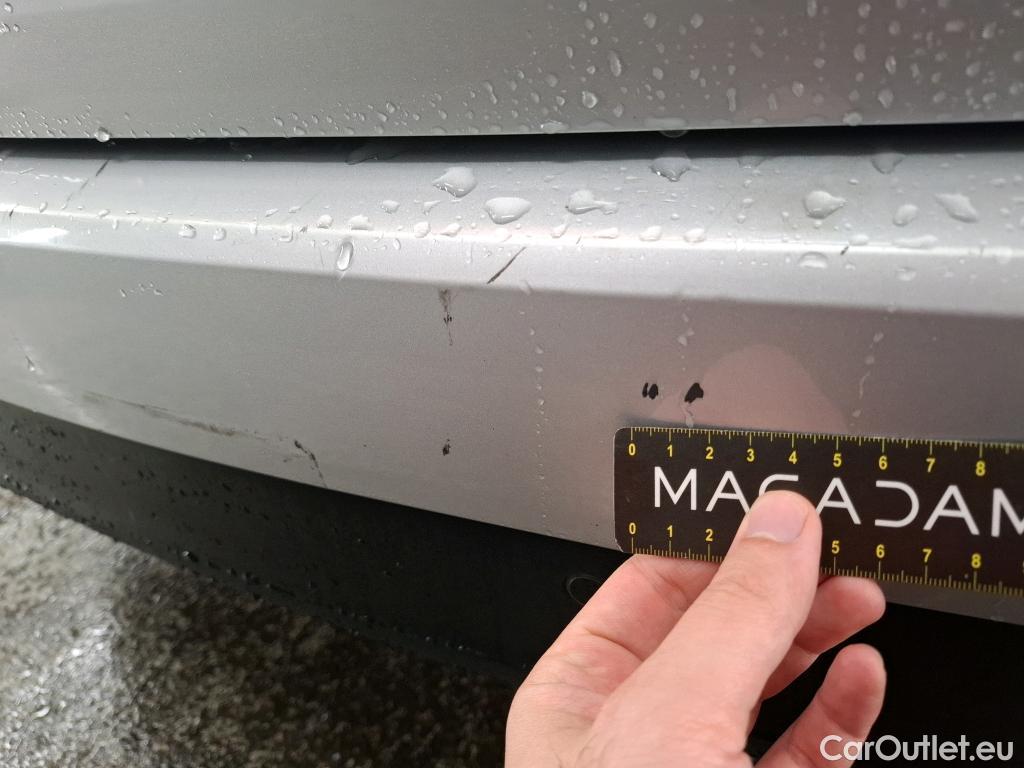  Renault  Scenic RENAULT Scénic / 2016 / 5P / monospace Business Blue dCi 120 EDC #14